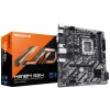 Материнская плата  MSI GIGABYTE H810M S2H, Socket 1851, 11Phases, Intel® H810 (Ultra 2 Series CPU), CPU graphics, VGA, HDMI, DP, Dual 2xDDR5-6400, 1xPCIe X16 4.0, 4xSATA3, RAID, 1xM.2 4.0, 1xPCIe X1, Realtek 7.1 HDA, 1GbE LAN, 4xUSB3.2(1C+3A), RGB Aura Sync, mATX 