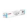 Toner  OEM Compatible toner cartridge Canon C-EXV-28/GPR30 IR Advance C5045/C5051/C5250/C5255 Cyan 38K 
