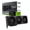 Placa video  ASUS ASUS PRIME GeForce RTX™ 5060 Ti OC Edition 16GB GDDR7 128bit, 2647/28000MHz, 1xHDMI, 3xDP, Triple Fan, PCI-E 5.0, 2.5-slot design, SFF-Ready, Axial-tech fans, Dual Ball bearing, 0dB technology, Vented Backplate, Stainless Steel Bracket, Dual BIOS, 1x 