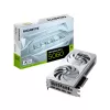 Видеокарта  GIGABYTE GIGABYTE GeForce RTX™ 5060 EAGLE OC ICE 8G / 8GB GDDR7 128bit, 2550/28000MHz, CUDA 3840, Dual Fan, PCIeX16 5.0, 1xHDMI, 3xDP, WindForce Cooling System: Hawk Fans Alternate Spinning, Composite Copper heat pipes, Server-grade Thermal conductive gel, 1x 