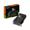 Видеокарта  GIGABYTE GIGABYTE GeForce RTX™ 5060 Ti WINDFORCE OC 16G / 16GB GDDR7 128bit, 2587/28000MHz, CUDA 4608, Dual Fan, PCIeX16 5.0, 1xHDMI, 3xDP, WindForce Cooling System: Hawk Fans Alternate Spinning, Server-grade Thermal conductive gel, Copper Plate, 3D Active fa 