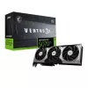Placa video  MSI MSI GeForce RTX™ 5070 Ti VENTUS 3X 16G OC/ 16GB GDDR7 256Bit 2482/28000Mhz, Blackwell/ DLSS4, PCIeX16 5.0, SFF-Ready, 1xHDMI, 3xDP, Triple-Fan Thermal Design: TORX Fan 5.0/Zero Frozr/Core Pipe/Copper Baseplate, Custom PCB, Reinforced Backplate, DrMos 
