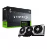 Placa video  MSI MSI GeForce RTX 5080 16GB VENTUS 3X OC PLUS/ 16GB GDDR7 256Bit 2640/22400Mhz, Blackwell/ DLSS4, PCIeX16 5.0, SFF-Ready, 1xHDMI, 3xDP, TRIPLE Fan Thermal Design: TORX Fan5.0/Zero Frozr/Core Pipe/Cooper Baseplate/Fin+AirflowControl, Metal Backplate, Su 
