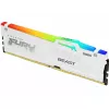 RAM 32GB (Kit of 2*16GB) DDR5-5600MHz KINGSTON FURY Beast DDR5 RGB EXPO 