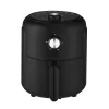 Friteuza  ESPERANZA Air Fryer Esperanza BISTECCA ALLA GRIGLIA EKA001, 2.6L, 1000W 
