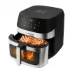 Friteuza  ESPERANZA Air Fryer Esperanza PATATE AL FORNO EKA004, 8L, 1600W 