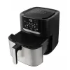 Friteuza  ESPERANZA Air Fryer Esperanza POLLO FRITTO EKA004, 8L, 1700W 