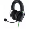 Игровые наушники  RAZER Headphone RAZER BlackShark V2 X USB - Wired Esports Headset with Noise-Cancelling Mic 