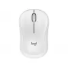 Mouse wireless  LOGITECH Logitech Wireless Mouse  M240  Silent Bluetooth Mouse - WHITE - 2.4GHZ/BT - DPI range:400-4000, Steps of 100 DPI, Number of Buttons: 3 (Left/Right-cli 