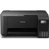 Multifunctionala inkjet  EPSON MFD CISS Epson EcoTank L3270 black, Color Printer/Scanner/Copier,Wi-Fi,  A4, Print 5760x1440dpi, 3pl, blue panel, Scan 600x1200 dpi, ISO/IEC 10.0/5.0 