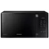 Cuptor cu microunde  Samsung Microwave Oven Samsung MS23K3513AK/OL  23l, 800W, electronic control, 6 power levels, 28.8 cm rotating plate, defrost function,interior lighting, blac 