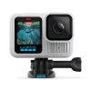Camera de actiune  GoPro Action Camera GoPro HERO13 Limited Edition Polar White CHDHX-132-RW 
