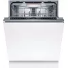 Masina de spalat vase incorporabila  BOSCH SMV8TCX01E 