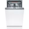 Встраиваемая посудомоечная машина  BOSCH SPV4HMX49E 