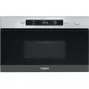 Cuptor cu microunde incorporabil  WHIRLPOOL AMW4900IX 