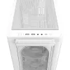 Carcasa fara PSU  ASUS Case mATX Asus A23 PLUS TG ARGB WHITE, 4x120mm ARGB, Front Mesh, Tempered Glass, Headset hook, 2xUSBx3.2, 1xUSB 3.2, 1xTypeC, 1x2.5", 3x3.5", White 