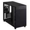 Корпус без БП Black, (mATX) ASUS AP201 ASUS PRIME CASE TG 