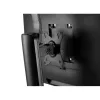 Braț pentru monitor reglabil  GEMBIRD Table/desk stand for  1-monitor Gembird MS-D1-01, 17"-32", max.7kg,  VESA: 75x75, 100x100 