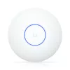 Точка доступа  Grandstream Wi-Fi 7 Dual Band Access Point Ubiquiti "U7-Lite", 2x5dBi, 2x4dBi, 4988Mbps, 1x2.5 GbE, PoE+ 