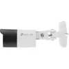 Camera IP  TP-LINK TP-Link Bullet Outdoor Network Camera "VIGI C340I", 2.8mm, 4MP, IR, IP67, PoE 