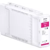 Cartus cerneala  EPSON Ink Cartridge Epson UltraChrome XD2 T41F340 (350 ml), Magenta, C13T41F34N 