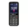 Telefon mobil  Maxcom Maxcom MM445 4G Black 