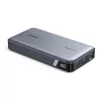 Baterie externa universala  UGREEN UGREEN Power Bank Flight Approved PD3.1  25000mAh, 145W, Grey 