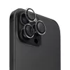 Sticla de protectie  Uniq Uniq Optix Camera Lens Protector for iPhone 16 Pro/16 Pro Max, Clear 