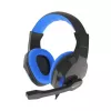 Игровые наушники  Genesis Genesis Headset Argon 100, Stereo, Black-Blue 