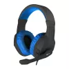 Игровые наушники  Genesis Genesis Headset Argon 200, Stereo, Blue 