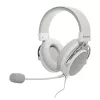 Игровые наушники  Genesis Genesis Headset Toron 301 with Microphone, White 