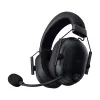 Casti cu fir si microfon  RAZER Razer Headset BlackShark V2 Hyperspeed Wireless Ultra Lightweight 
