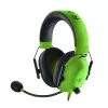 Игровые наушники  RAZER Razer Headset BlackShark V2 X Green 
