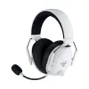 Gaming Casti  RAZER Razer Headset BlackShark V3 Wireless, White Edition 