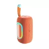 Колонка  Hopestar Hopestar Wireless Speaker P65, 20W, Orange 