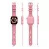 Smartwatch  WONLEX Wonlex Kids Watch 4G, CT20 Mini, Pink 