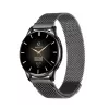 Smartwatch  Maxcom Maxcom SmartWatch ECO3 Black 