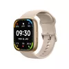 Smartwatch  Maxcom Maxcom SmartWatch ECO5 Gold 