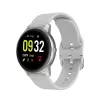 Smartwatch  SMA SMA Smart Watch F3D, Silver 