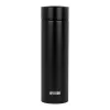 Термокружка  Noveen NOVEEN Thermos LED TB2310 450 ML, Black Matt 