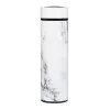 Термокружка  Noveen NOVEEN Thermos LED TB2319 450 ML, Marble 