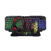 Kit (keyboard+mouse) Black Xtrike CMX-415 