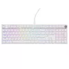 Gaming keyboard White Genesis Thor 404 US