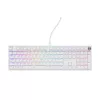 Gaming keyboard White Genesis Thor 404 US 