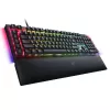 Gaming keyboard Black RAZER BlackWidow V4 