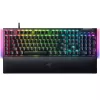 Игровая клавиатура Black RAZER BlackWidow V4 