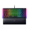 Gaming keyboard Black RAZER BlackWidow V4 