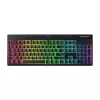 Игровая клавиатура Black RAZER BlackWidow V4 Low-Profile HyperSpeed 