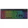 Игровая клавиатура Black RAZER BlackWidow V4 Low-Profile HyperSpeed 