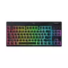 Gaming keyboard Black RAZER BlackWidow V4 Tenkeyless HyperSpeed 